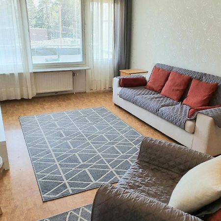 Comfortable Apartment Mila At A Good Location Κότκα Εξωτερικό φωτογραφία