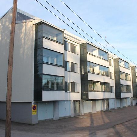 Comfortable Apartment Mila At A Good Location Κότκα Εξωτερικό φωτογραφία