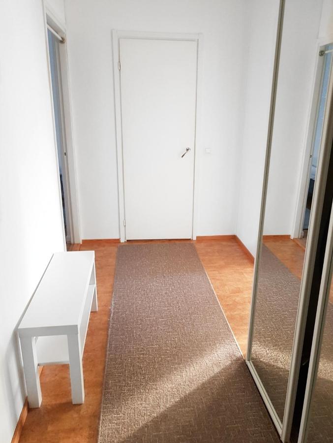 Comfortable Apartment Mila At A Good Location Κότκα Εξωτερικό φωτογραφία