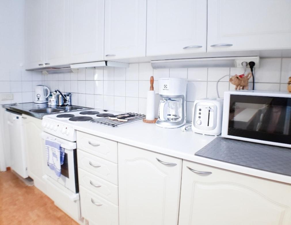 Comfortable Apartment Mila At A Good Location Κότκα Εξωτερικό φωτογραφία