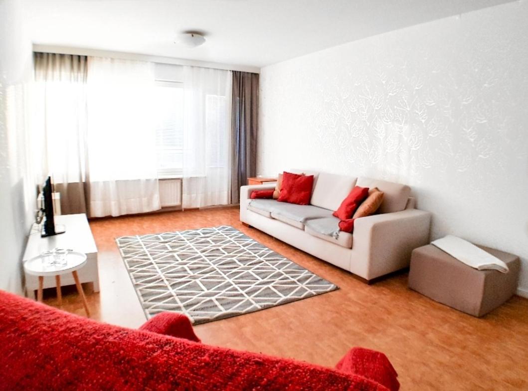 Comfortable Apartment Mila At A Good Location Κότκα Εξωτερικό φωτογραφία
