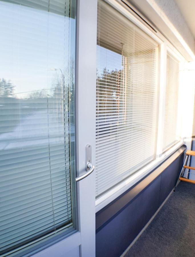 Comfortable Apartment Mila At A Good Location Κότκα Εξωτερικό φωτογραφία