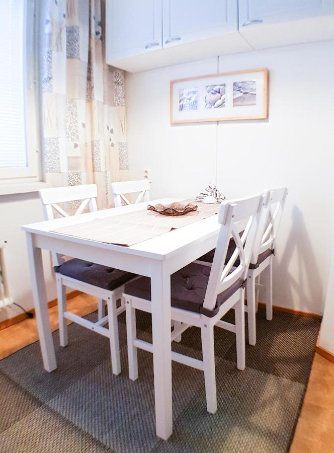 Comfortable Apartment Mila At A Good Location Κότκα Εξωτερικό φωτογραφία