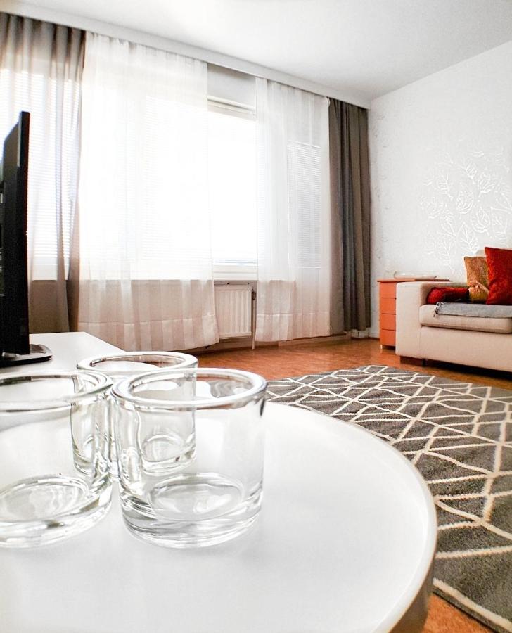 Comfortable Apartment Mila At A Good Location Κότκα Εξωτερικό φωτογραφία