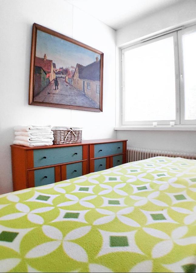 Comfortable Apartment Mila At A Good Location Κότκα Εξωτερικό φωτογραφία