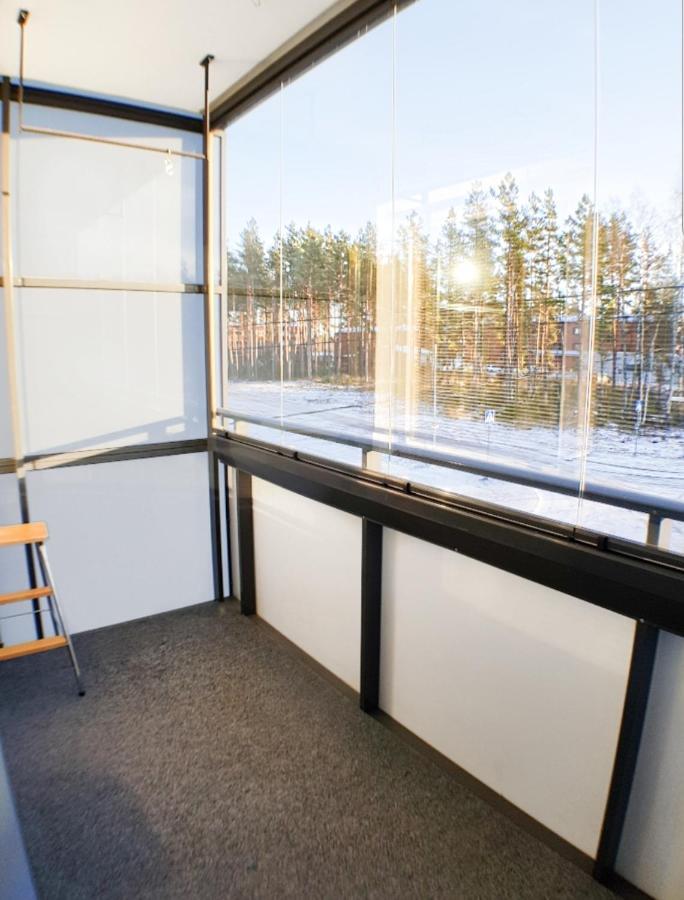 Comfortable Apartment Mila At A Good Location Κότκα Εξωτερικό φωτογραφία