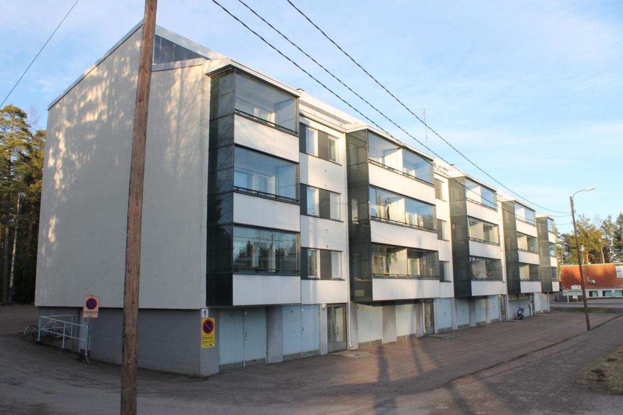 Comfortable Apartment Mila At A Good Location Κότκα Εξωτερικό φωτογραφία